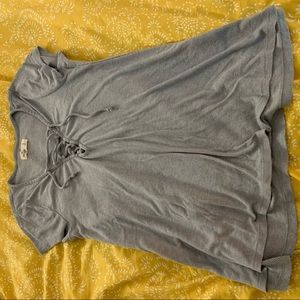 Hollister blouse💖